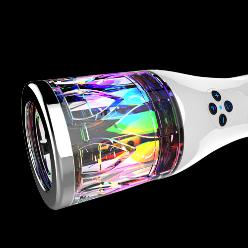 Đồ chơi tình dục